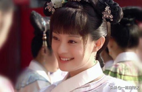 甄嬛传封号寓意,甄嬛传熹妃封号寓意