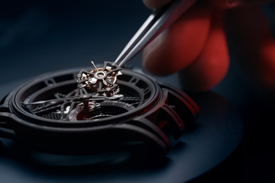 关于手表，那些你想问又不敢问的问题