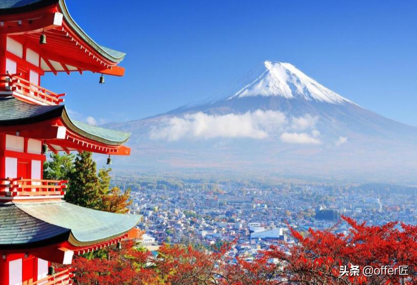 东京大学：日本的“清华北大”