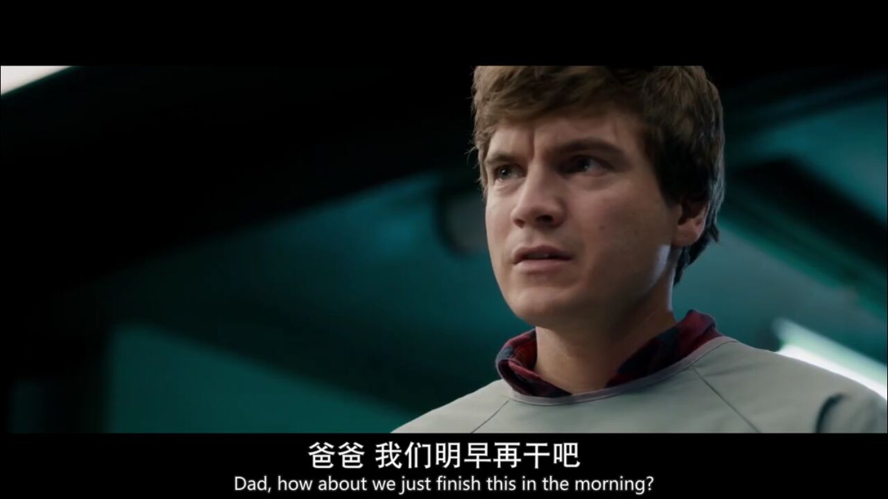 女主角竟是绝色女尸?含爱情、亲情的精彩惊悚片——《无名女尸》