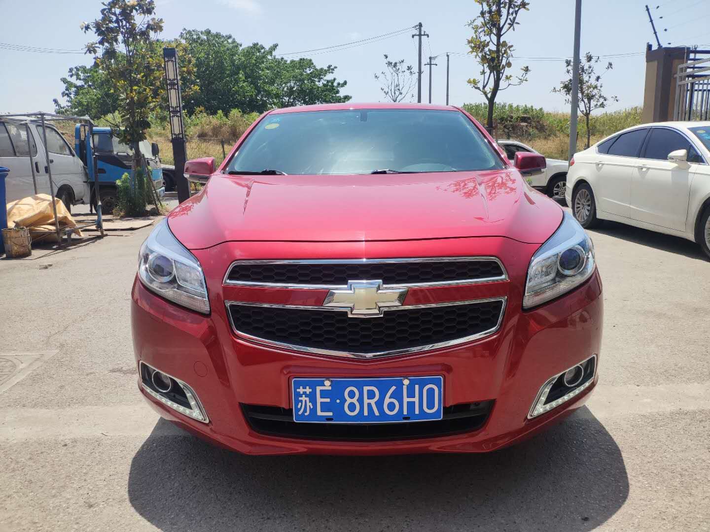 15年上牌迈锐宝2.0调表过程,2015年迈锐宝2.0二手价格