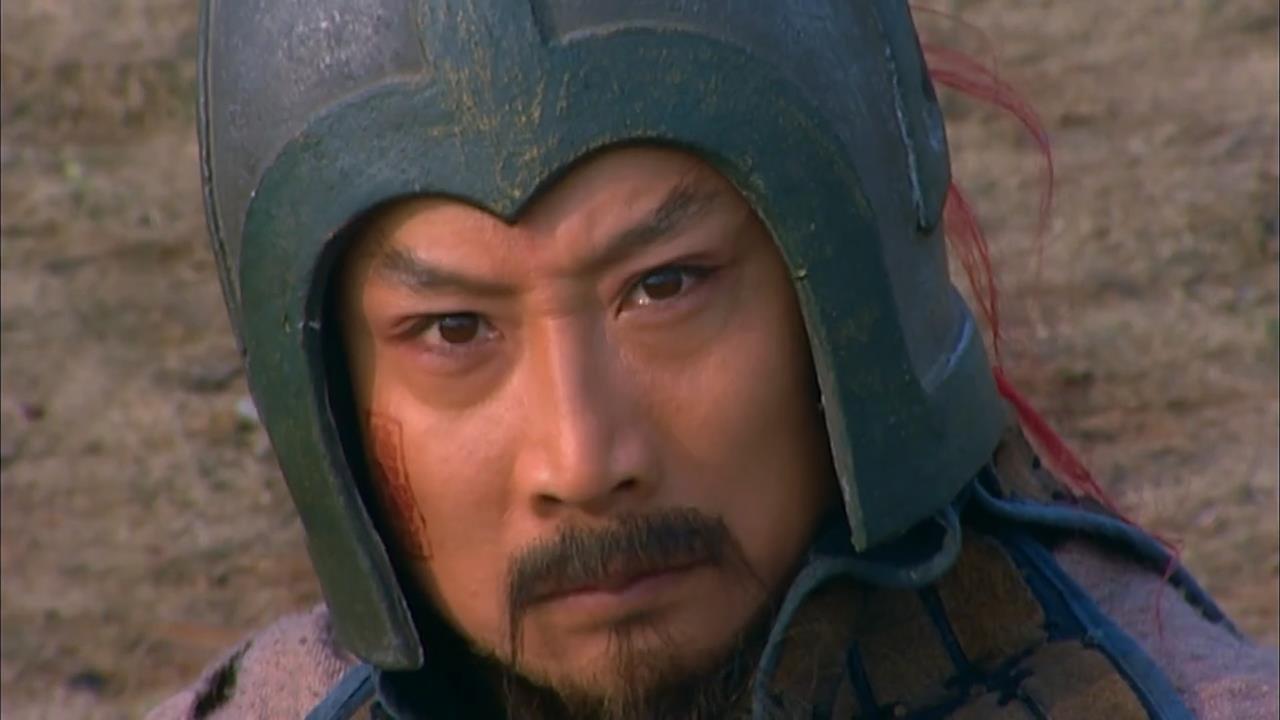 鲁智深和李逵脾气不同之处,鲁智深一样的性格