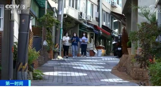 发达国家变落后？穿拖鞋点外卖在韩流行，网友：玩中国剩下的