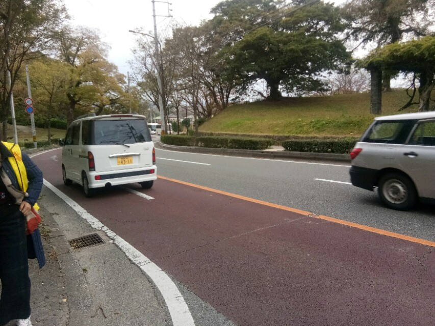 日本福冈印象――俩大包子花了64.88