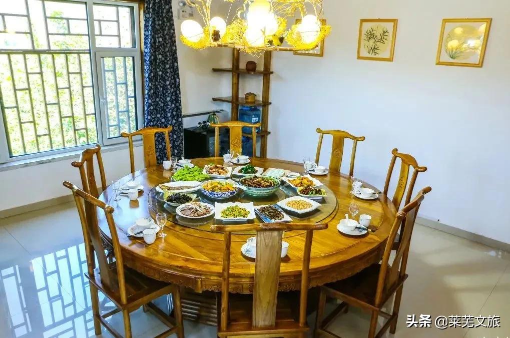 想住民宿去哪旅游,藏于山水间的民宿推荐