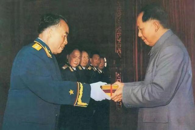 纪念十大元帅 | 军旅诗人郝军诗词选