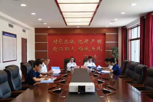 消防队创建文明城市方案,让文明成为一种习惯小视频