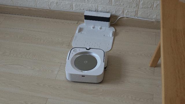 irobot擦地机器人,irobot艾罗伯特970扫地机器人测评