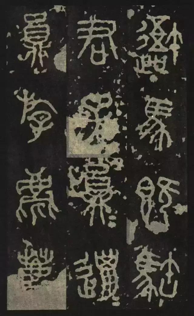 汉字有多少种体,汉字有5种形式