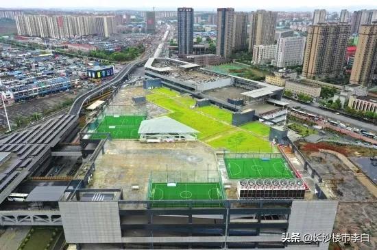 8月9日宣布，5个月内启动第4轮规划！长沙地铁飞奔向前！批几条？