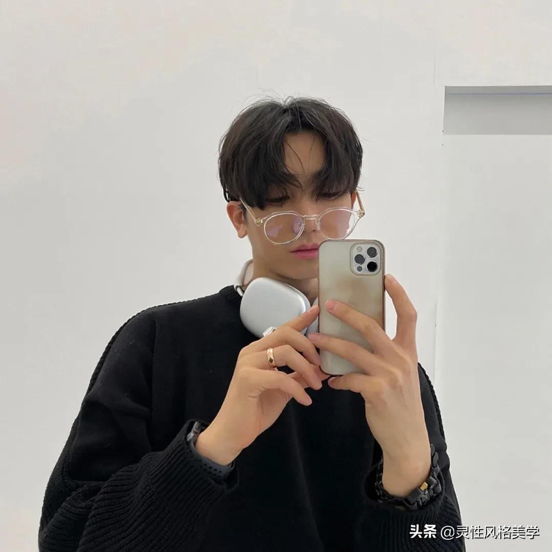 男生留这9款发型真的好好看,怎么整好男生最帅发型