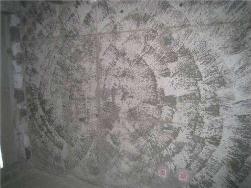 石膏砂浆抹灰优缺点，砂浆抹灰施工标准_喜客喜装饰xkxzsjt