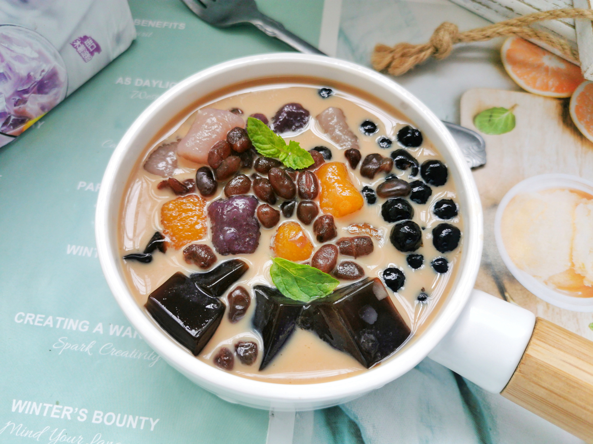 自制网红奶茶卖多少钱一杯,一杯奶茶的制作成本