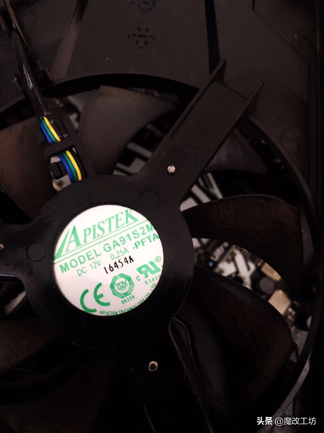 拯救来自韩国的矿难显卡！揭开蓝宝石成就“A卡之王”背后的秘密