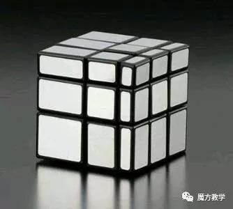 又简单又快的魔方教学,魔方教程最易看懂的魔方入门技巧