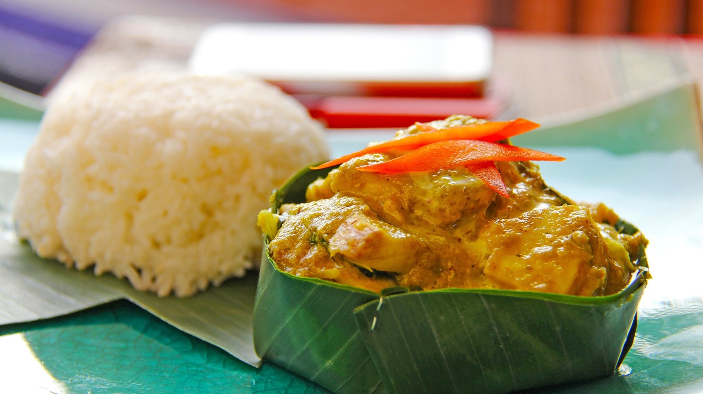 柬埔寨金边美食推荐,柬埔寨美食视频大全
