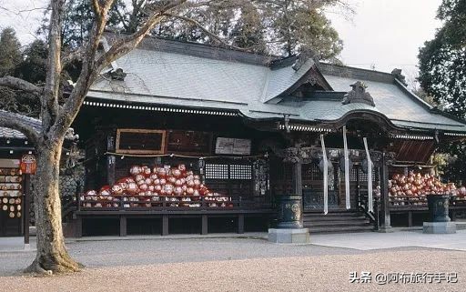 又到群马,这次不谈秋名山和巴西小镇,谈个日元“新先生”