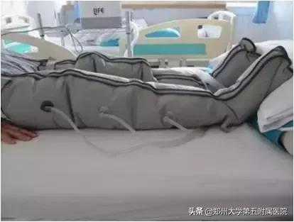 孕期如何预防深静脉血栓,妊娠期静脉血栓的高风险因素