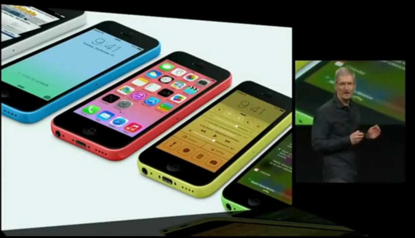 苹果iphone手机发展历程简介,iphone12外观参数