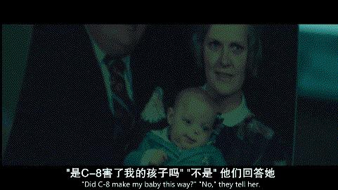 今年最黑的限制级电影，把我们不敢拍的，全讲出来了