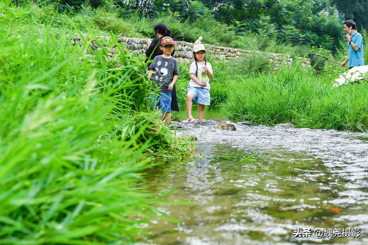 怀柔哪有适合孩子玩的小河,怀柔亲子游必去十大地点