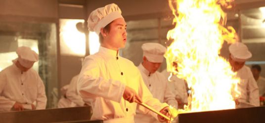 三个月厨师一般要学多久出师,厨师三个月速成靠谱吗