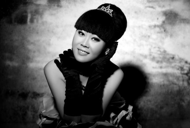 西单女孩春晚火了后销声匿迹,西单女孩上过春晚吗