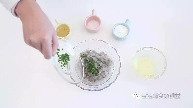 怎样做虾丸好吃又简单,虾丸的最简单做法