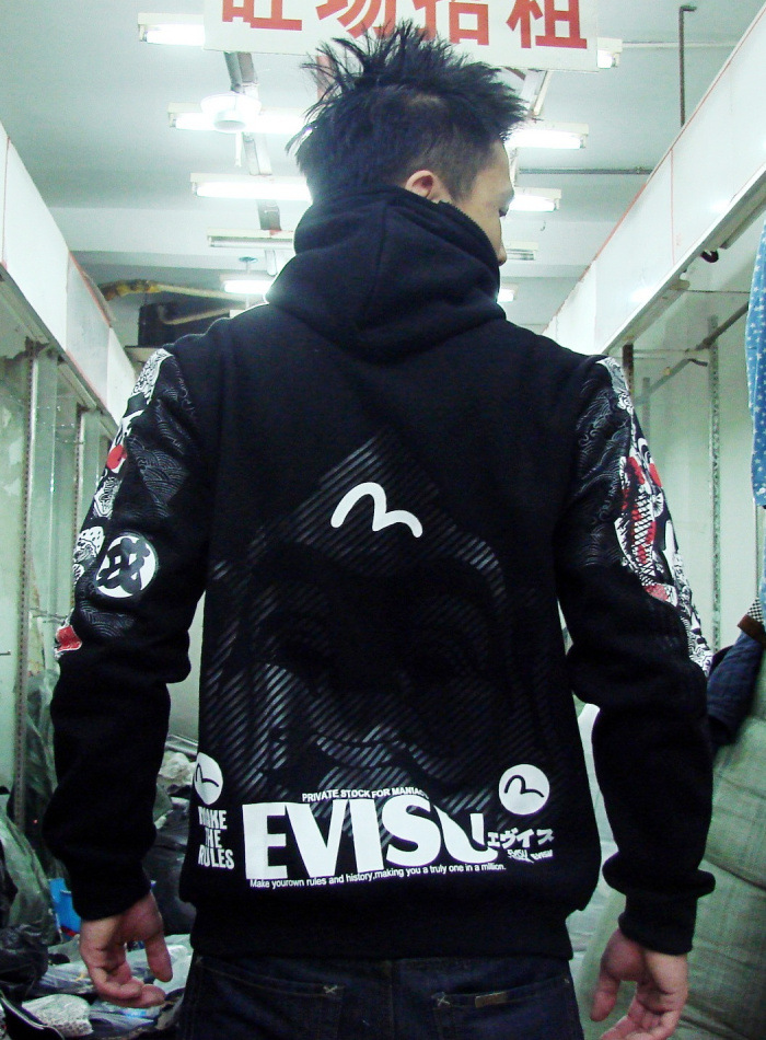 全球十大潮牌2021,世界十大潮牌品牌大全