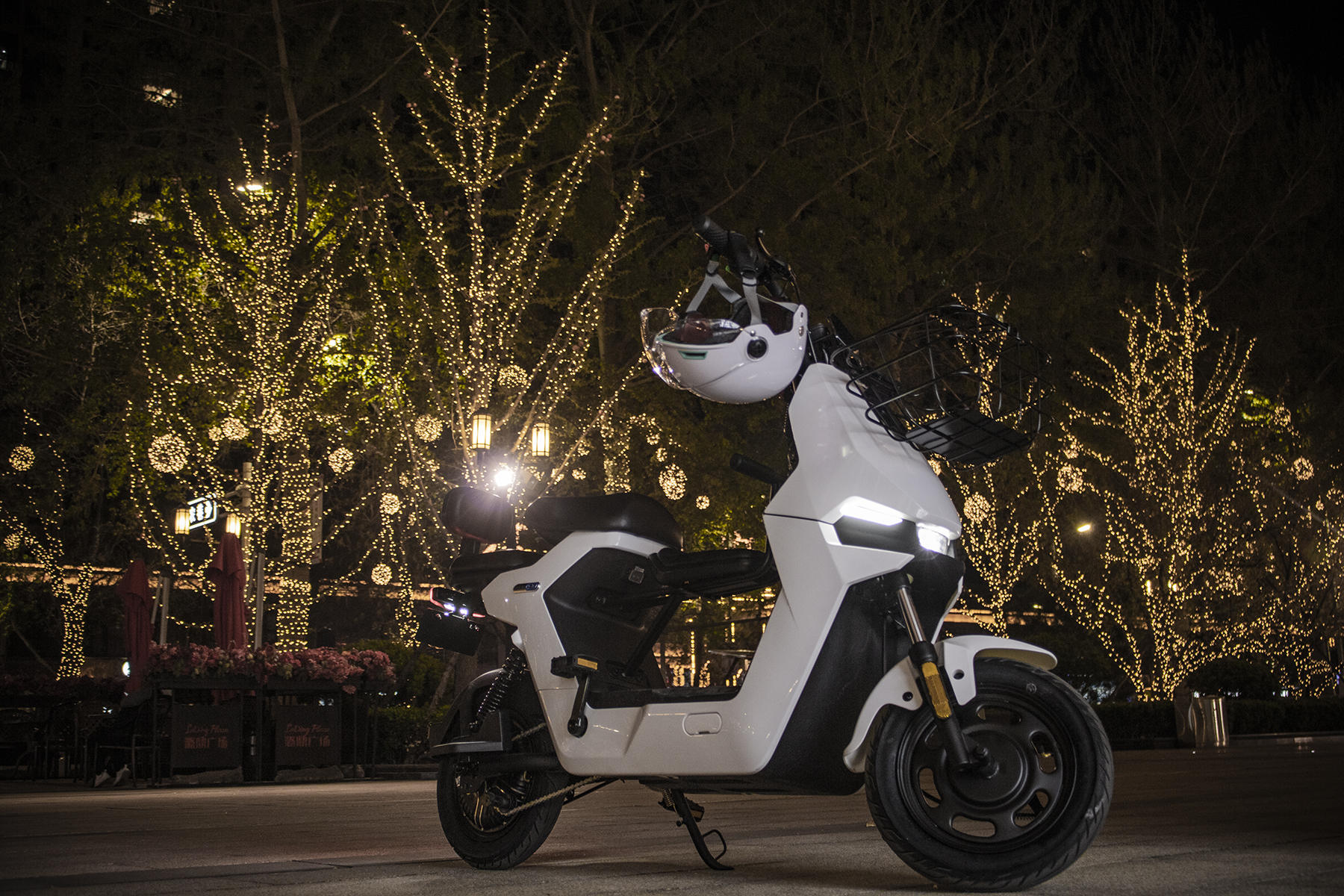 小牛gova所有车型,满足全家代步需求