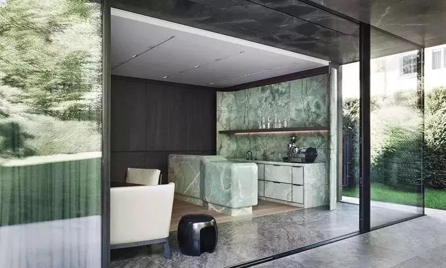 石材荒料大板的区别,你还在为挑选石材大板烦恼吗