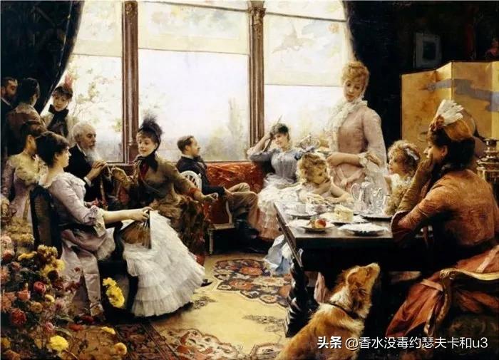 最适合冬天的香水暖暖的 (柠檬味的冬季香水)