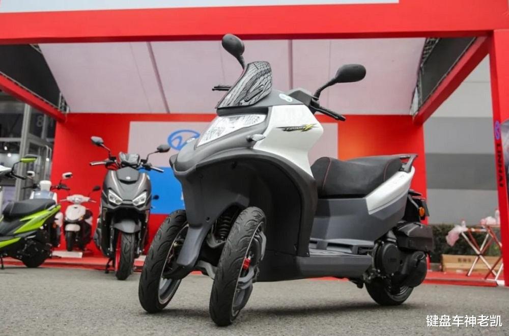 林海倒三轮摩托车,林海倒三轮摩托车真实油耗