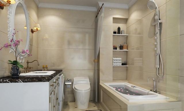 140平轻奢装修全包费用清单,800平别墅装修费用清单明细表