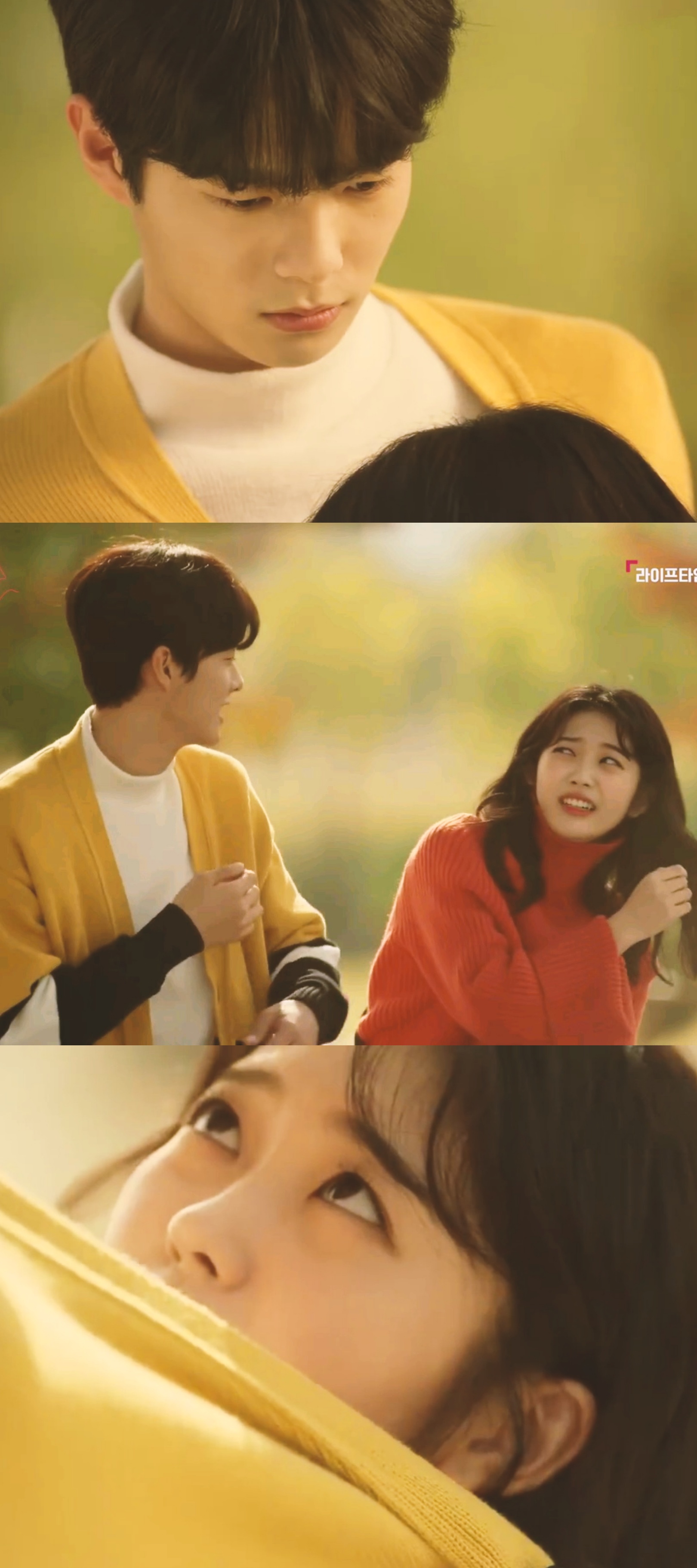 高颜值甜到腻的韩短剧,5部甜到不行的韩国小短剧