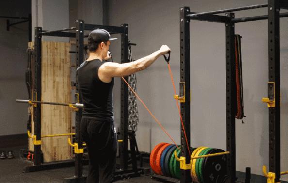 适合在家锻炼的小型健身器材,家内小型健身器材大全