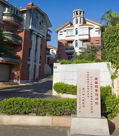 厦门八月鼓浪屿攻略,厦门鼓浪屿小清新完美攻略