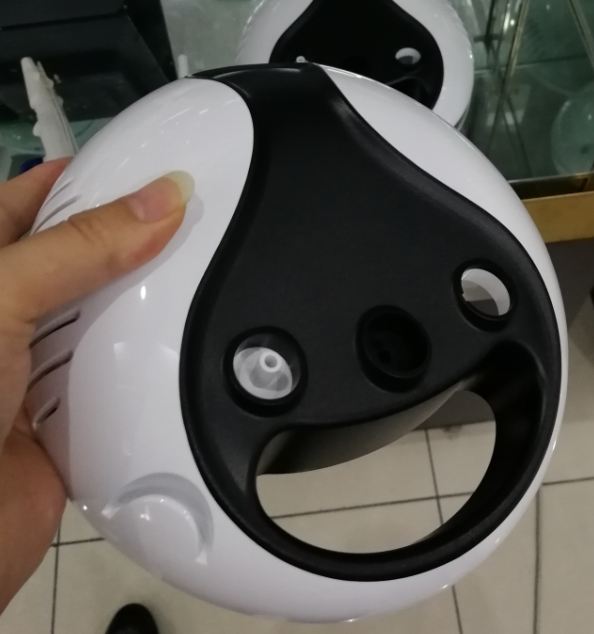 模具产品检验图片,注塑模具验收标准要求及方法