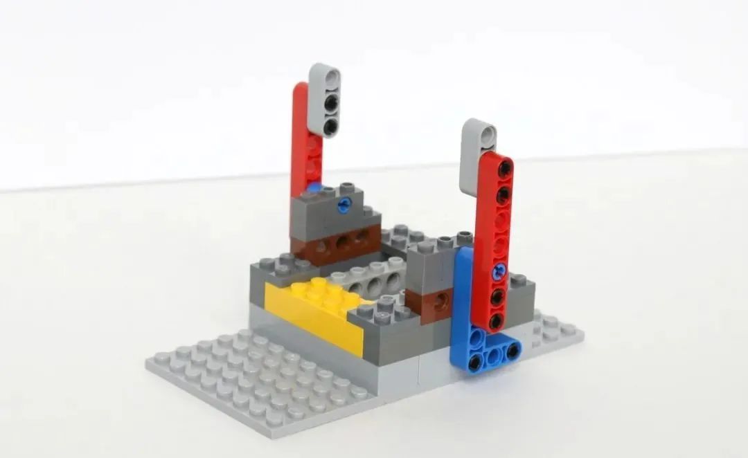 乐高的100种创意玩法,乐高创意新玩法