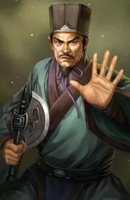 三国辛毗投靠曹操,辛毗念什么