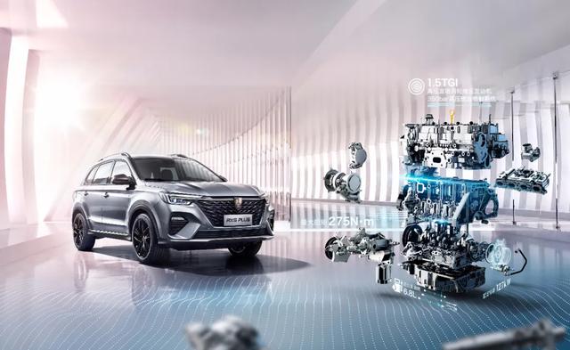 上汽技术是什么水平,上汽的蓝芯动力技术