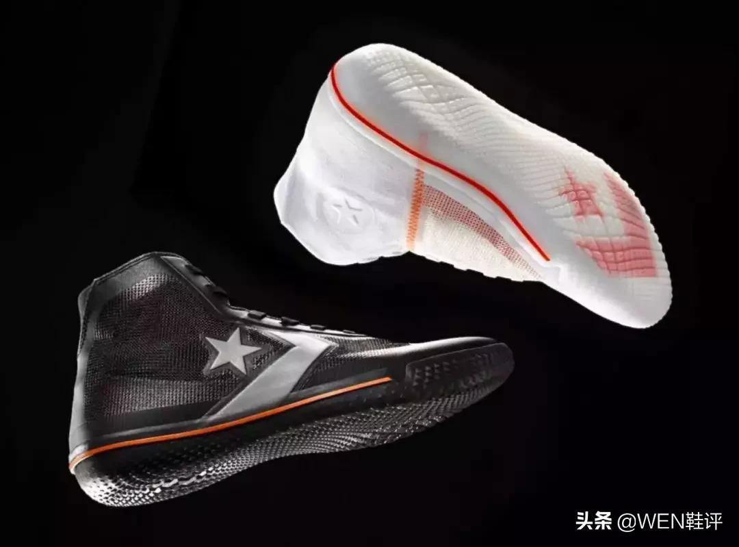 吊打阿迪耐克的跑鞋,吊打nike的安踏球鞋