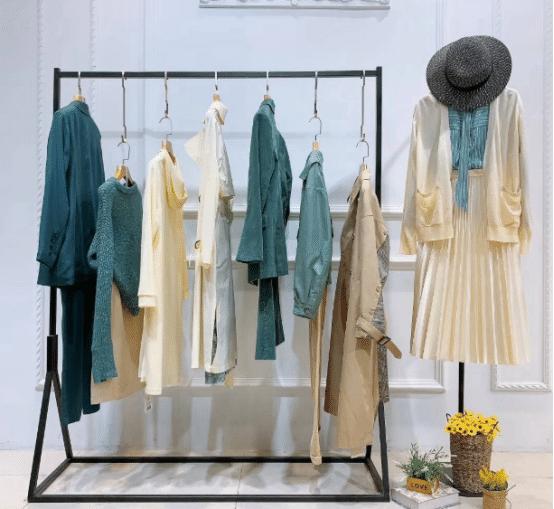 商场的衣服和网店的有什么区别,商场的衣服与网购的衣服有何区别