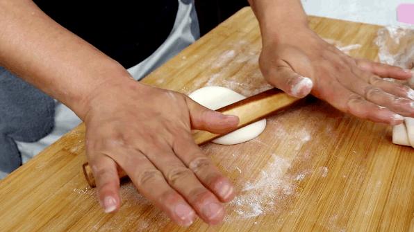 乾隆爷下江南必吃的美食,乾隆百吃不厌的糕点