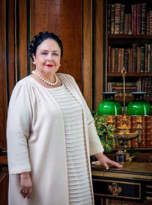 俄国皇室后代婚礼,俄国皇室世纪婚礼