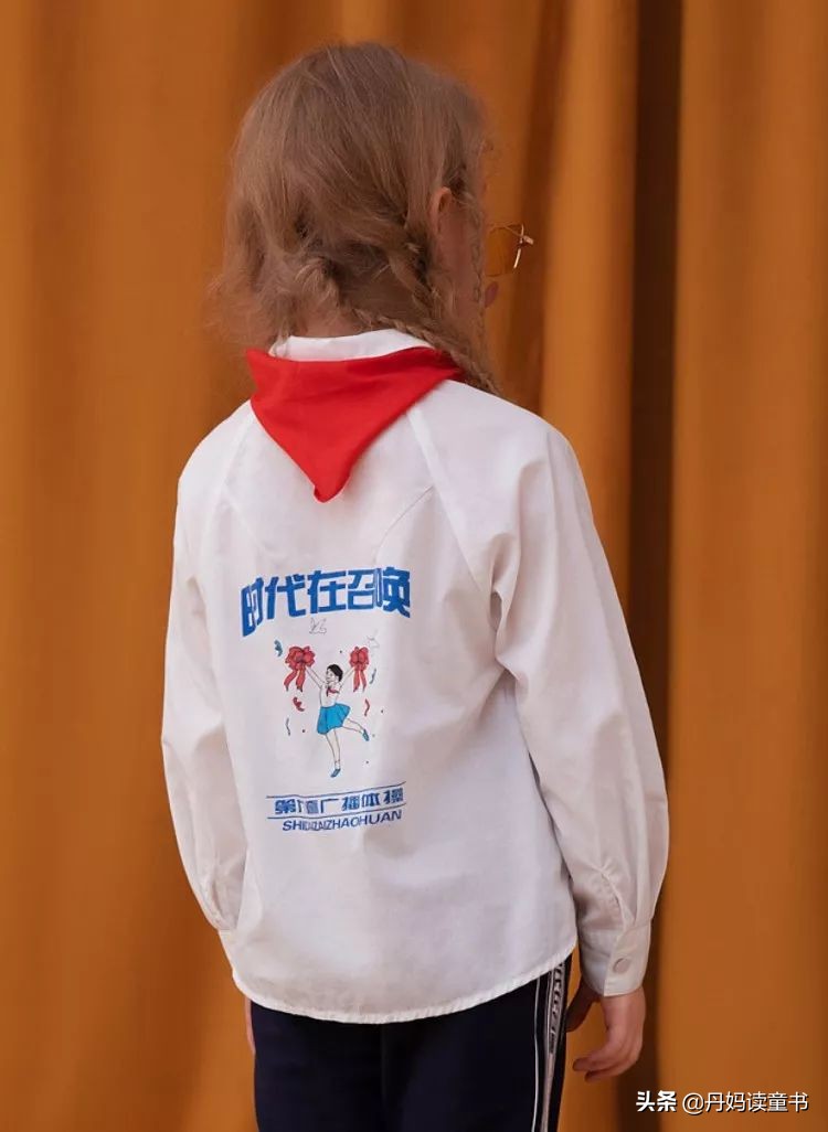 夏季流行的裙子童装,夏天连衣裙短袖童装