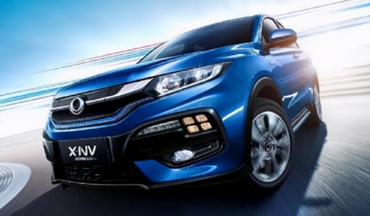 东风本田六座车都有哪几款,东风本田最好看的最便宜的SUV车型