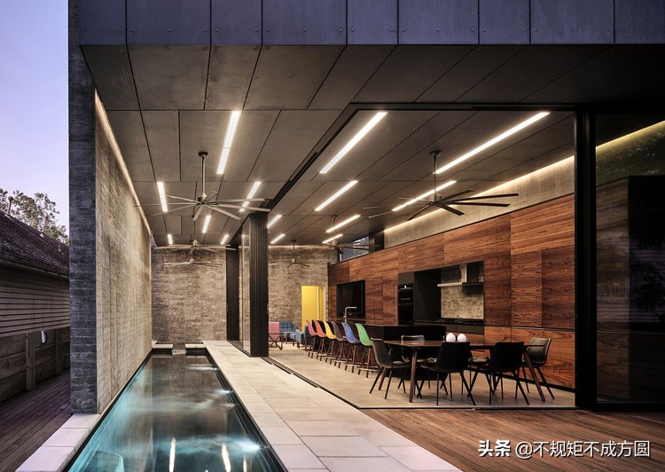 2023年全球最佳高层建筑奖,建筑设计最高奖项中国获得者