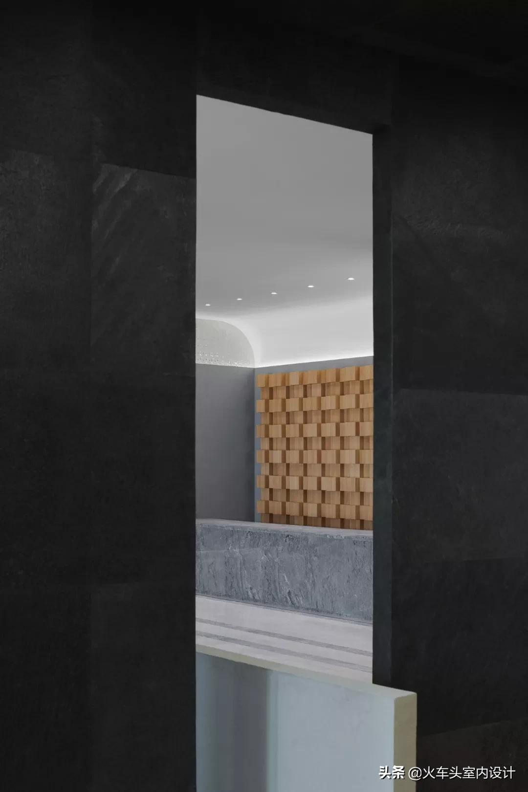 一个城市里的美学,一个城市美学地标