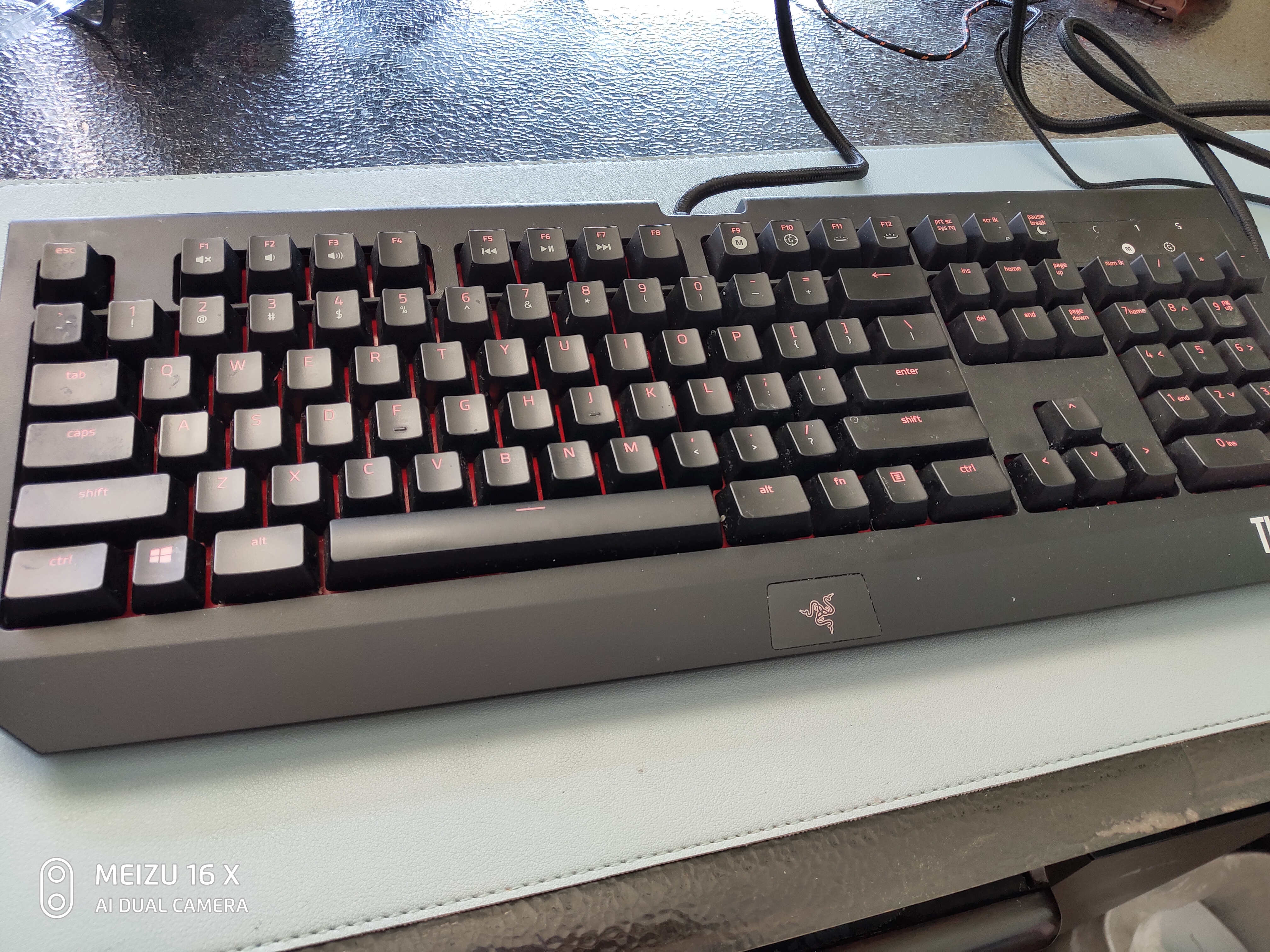 樱桃轴的键盘和普通轴的键盘区别,100-200元的机械键盘樱桃轴